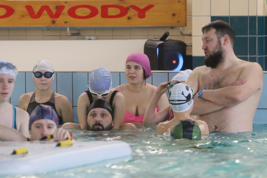 Wodny Tor Przeszk&oacute;d 2025