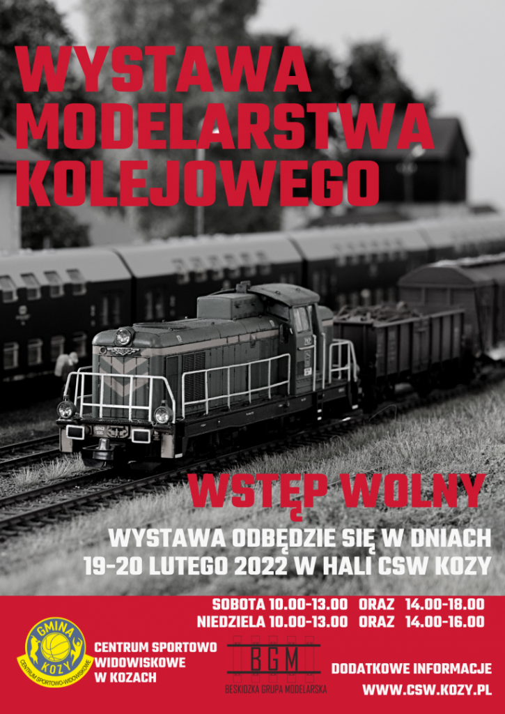 Wystawa w CSW Kozy