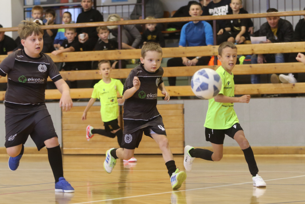 HAPPY CUP IV EDYCJA 2025