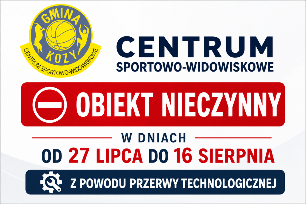 Przerwa Technologiczna