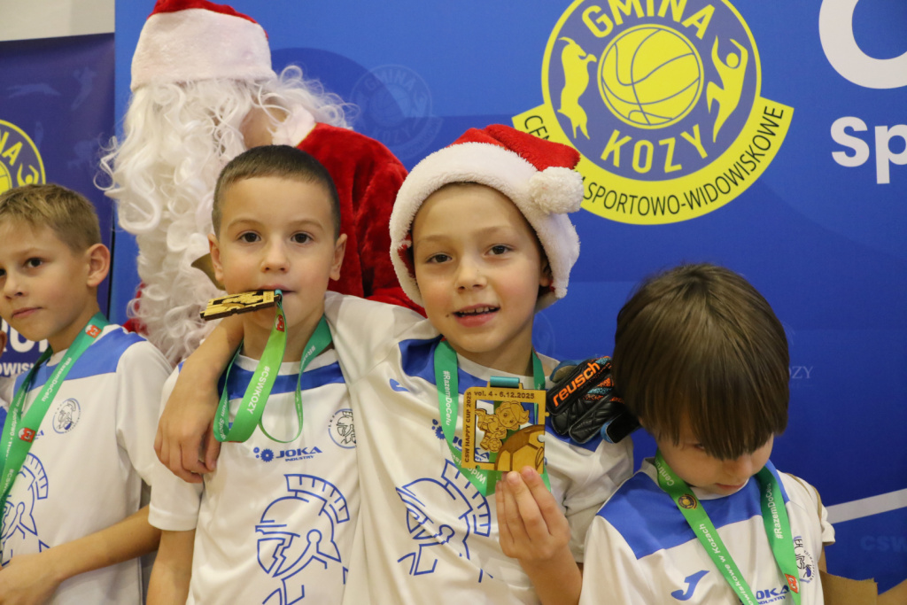 HAPPY CUP IV EDYCJA 2025