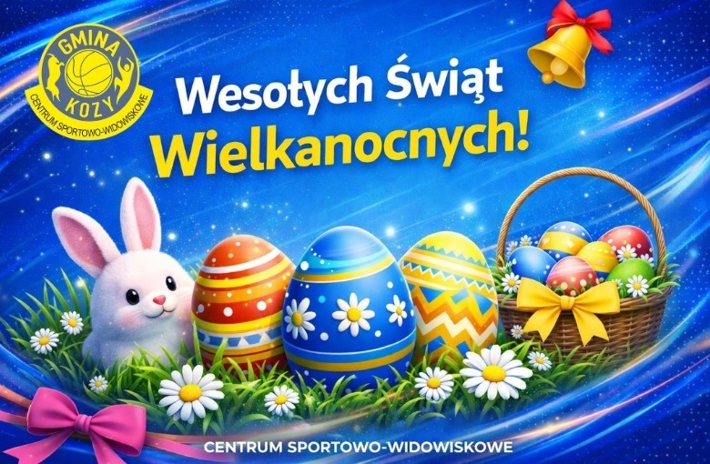 Życzenia Wielkanocne