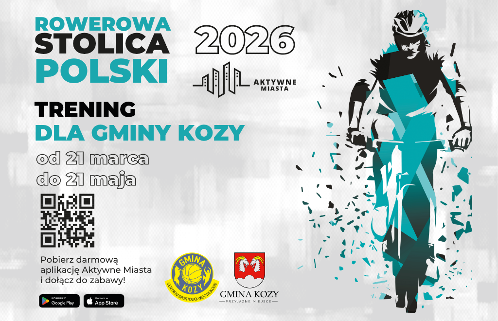 Rowerowa Stolica Polski 2026