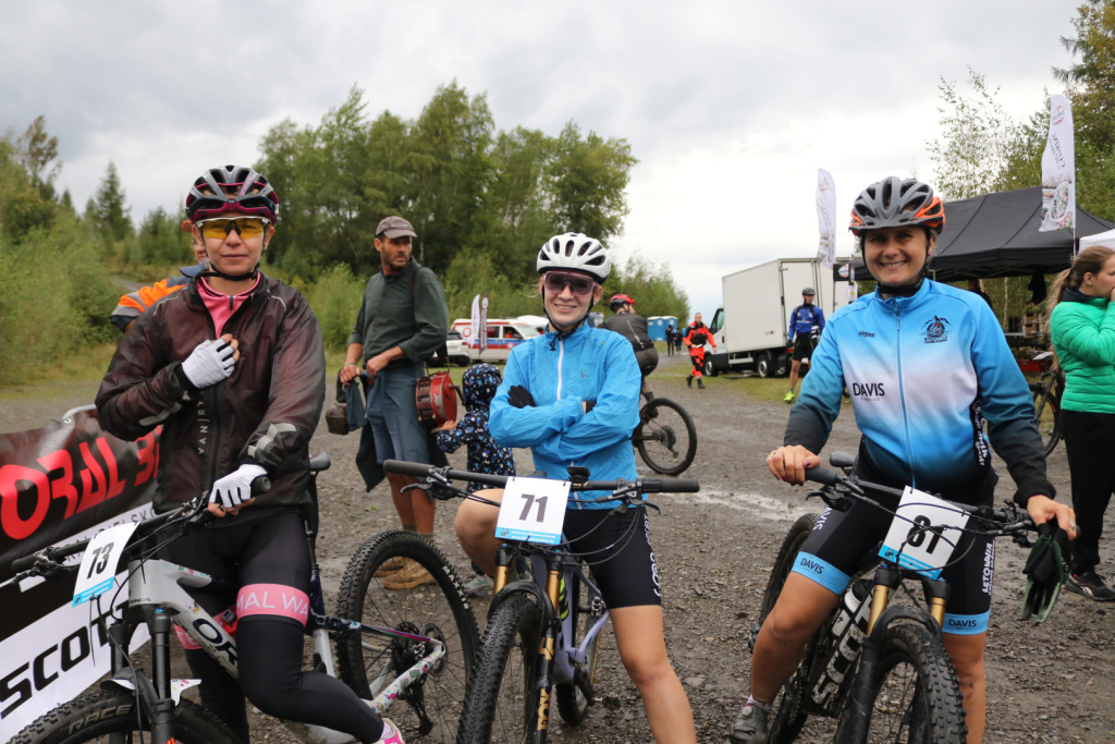 Cyklo Kozy MTB 2025