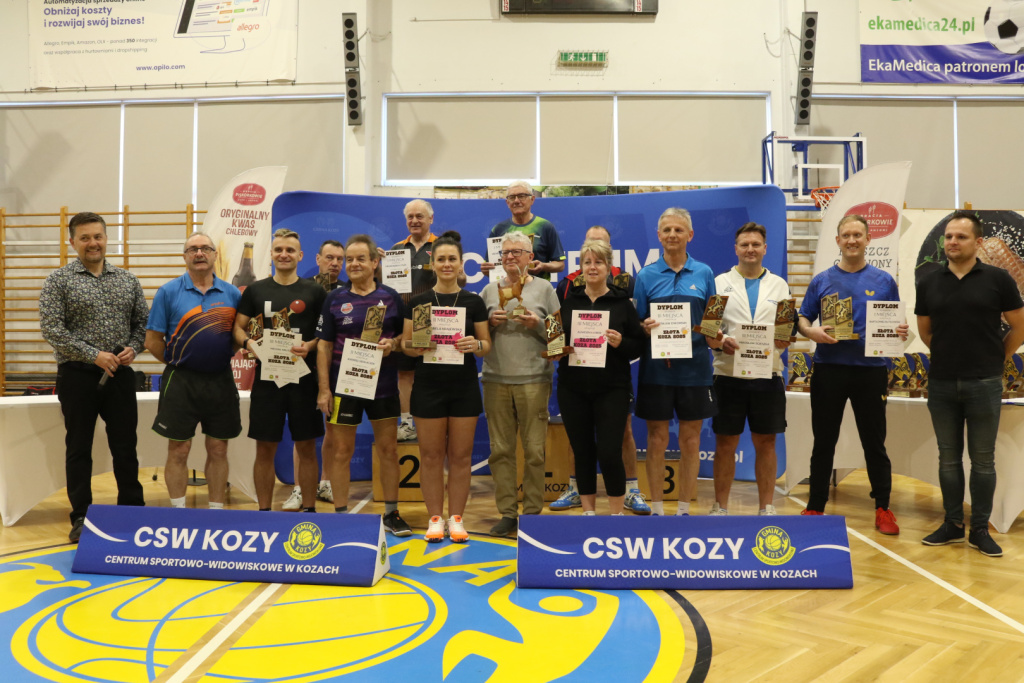 Złota Koza Open I&nbsp;Edycja 2026