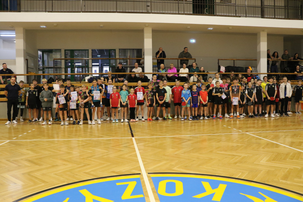 IV Edycja Złota Koza