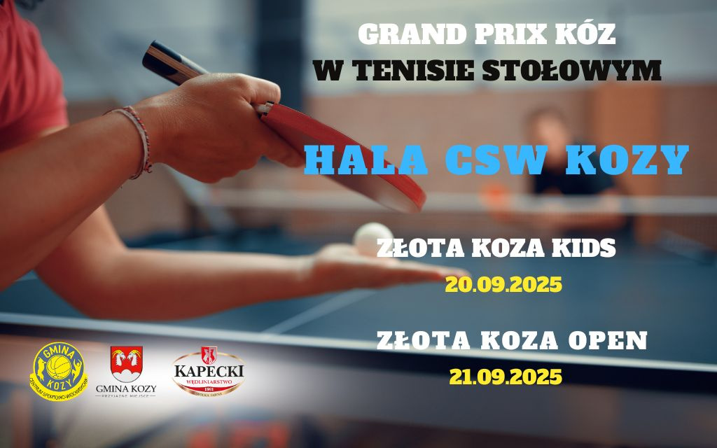 PLAKAT ZK 2025