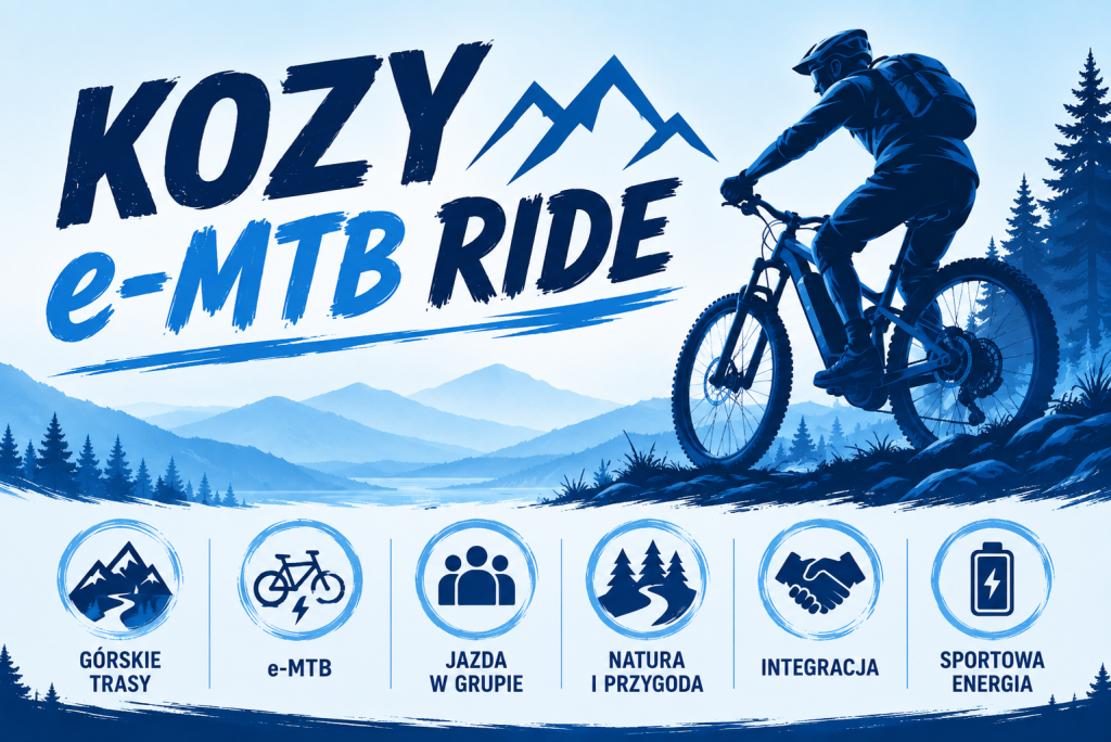 PLAKAT_KOZY RIDE