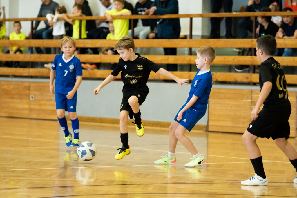 XVI Memoriał Grzegorza Szypuły