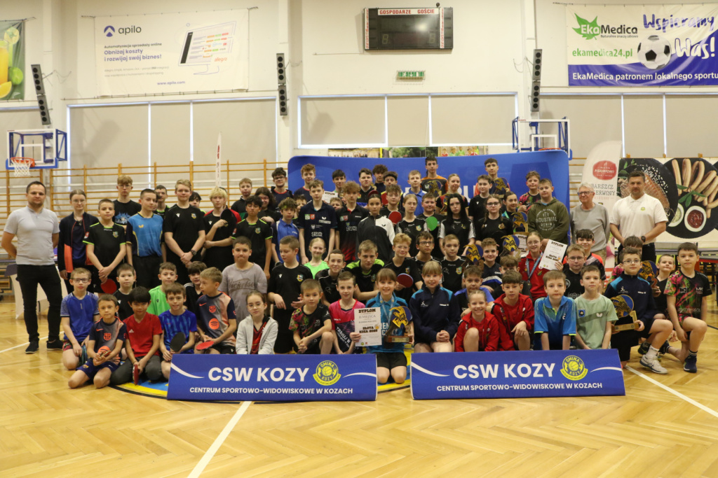 Złota Koza Kids 8.03.2026,