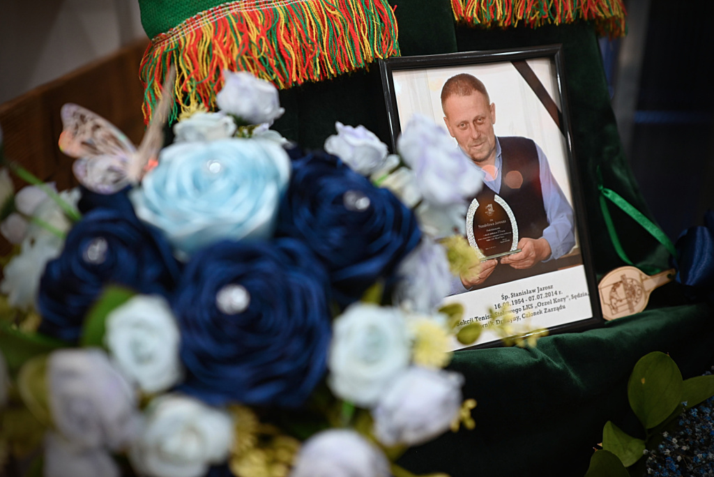 6. Memoriał im. Stanisława Jarosza