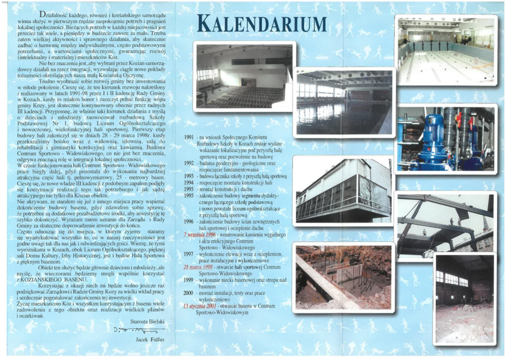 Archiwalne wiadomości CSW