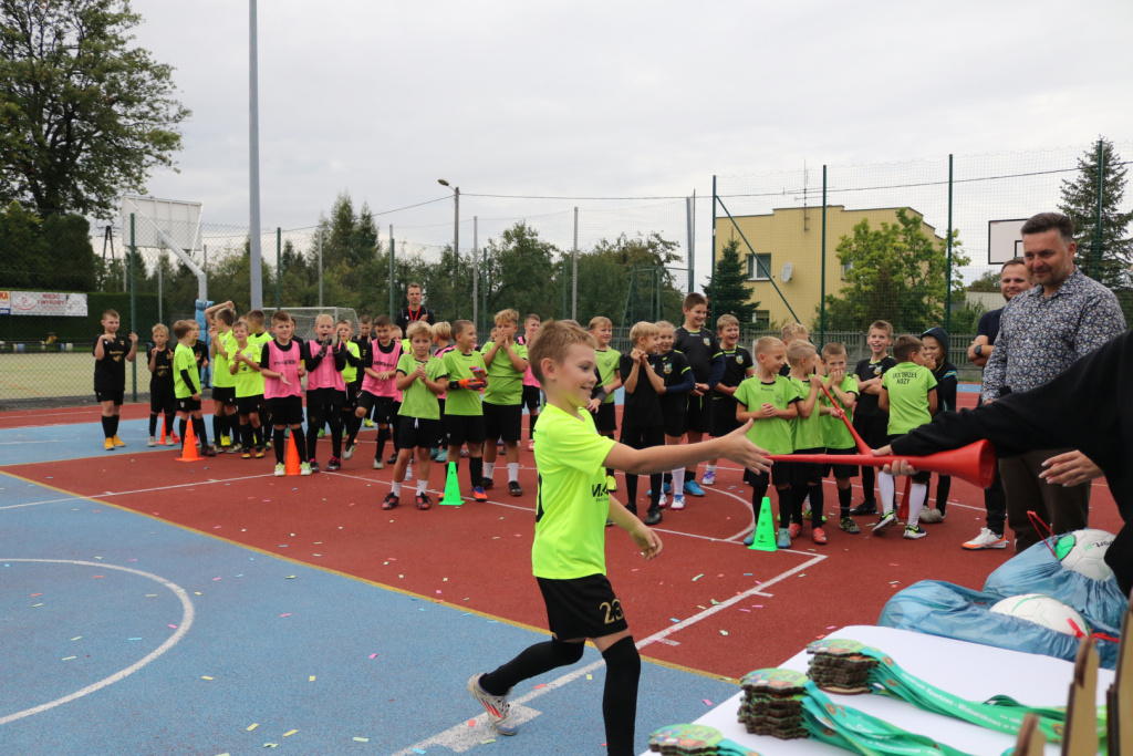 XIII Memoriał Patryka i&nbsp;Konrada