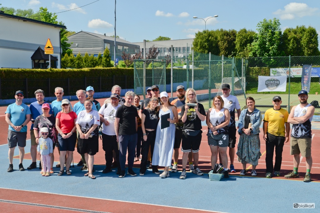 Turniej 23.05.2026
