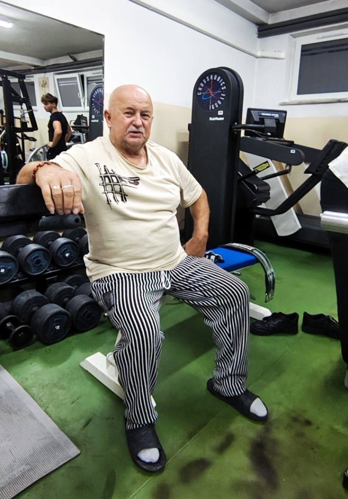 CSW Kozy -&nbsp;Trener Wiesław Wr&oacute;bel