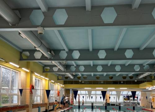 Pływam w&nbsp;CSW Kozy