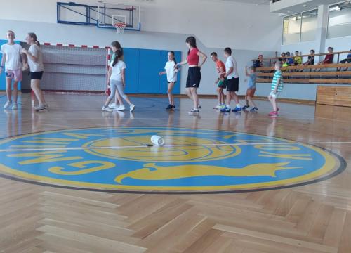 Z nami nuda sie nie uda 2025- 1&nbsp;tur