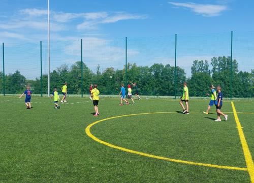 Z nami nuda sie nie uda 2025- 1&nbsp;tur