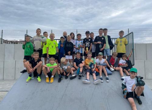 Z nami nuda sie nie uda 2025- 1&nbsp;tur