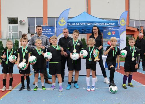 memorial Konrada i&nbsp;Patryka 27.09