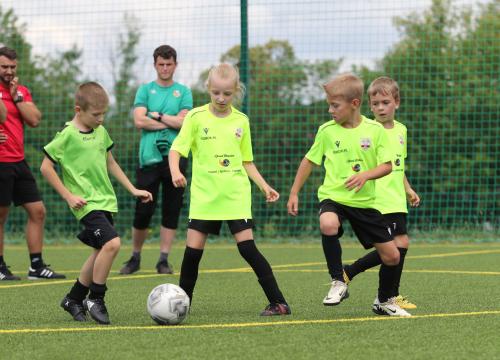 lks i&nbsp;csw cup 28.06