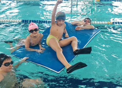 Ferie z&nbsp;nami nuda się nie uda 16-20 luty