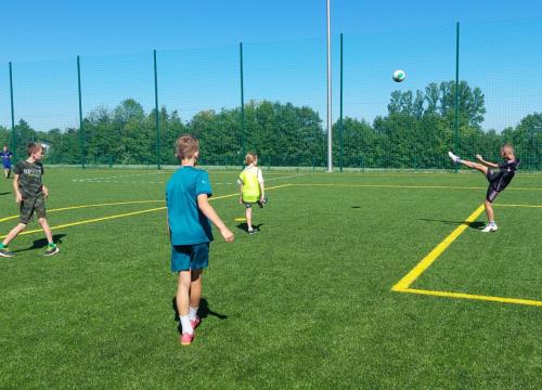 Z nami nuda sie nie uda 2025- 1&nbsp;tur