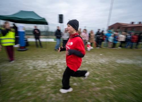 Bieg Niepodległości 2025