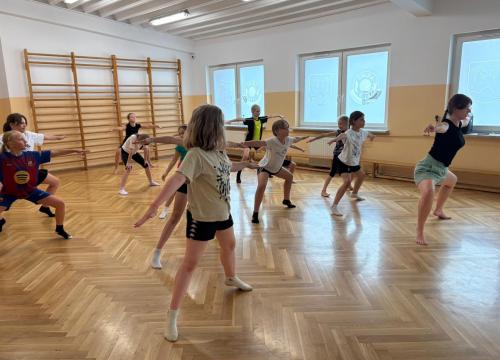 Z nami nuda sie nie uda 2025- 1&nbsp;tur