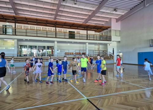 Z nami nuda sie nie uda 2025- 1&nbsp;tur