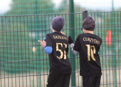 uks csw turniej 26.09 i&nbsp;28.09