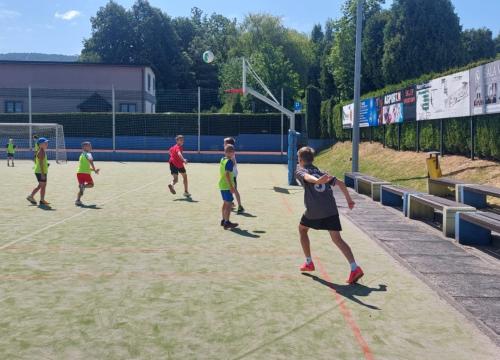 Z nami nuda sie nie uda 2025- 1&nbsp;tur