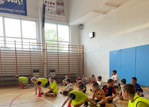 z nami nuda sie nie uda 2025