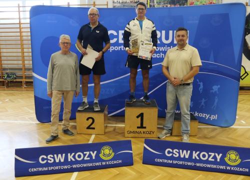 zlota koza open 26.09