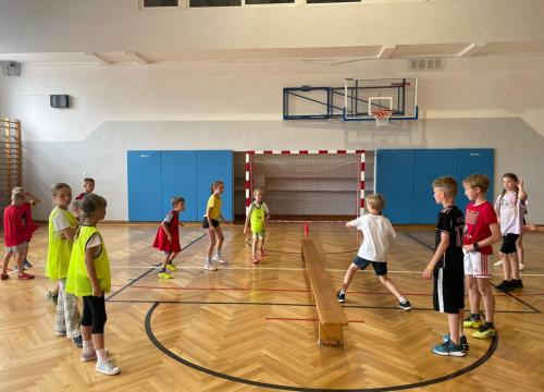 Z nami nuda sie nie uda 2025- 1&nbsp;tur