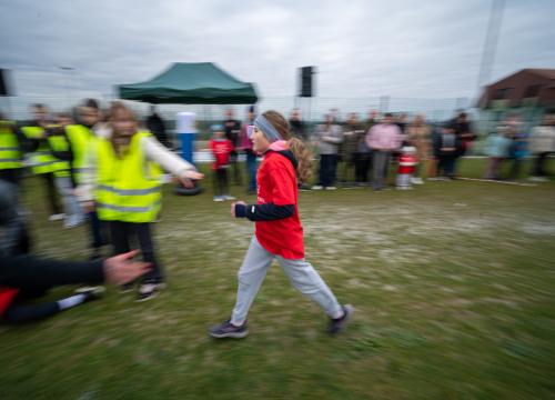 Bieg Niepodległości 2025