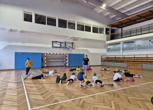 Z nami nuda sie nie uda 2025- 1&nbsp;tur