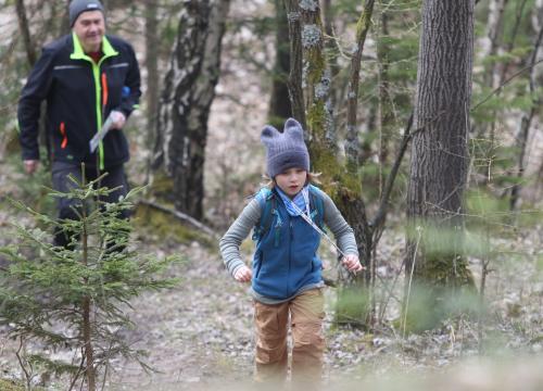 zorientowane kozy 11.04