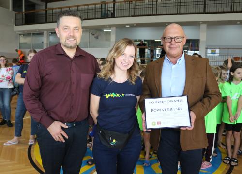 liga pływacka 28.10