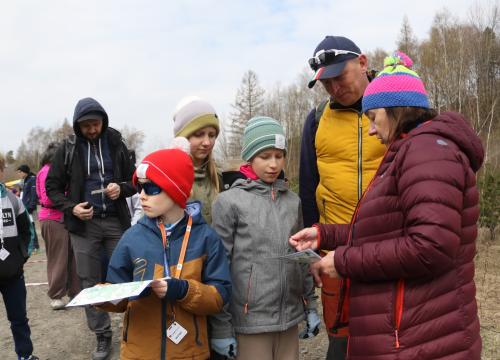 zorientowane kozy 11.04