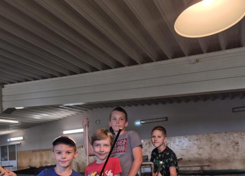 Z nami nuda sie nie uda 2025- 1&nbsp;tur