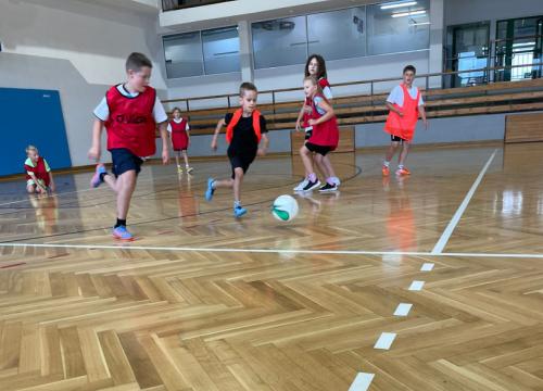 Z nami nuda sie nie uda 2025- 1&nbsp;tur