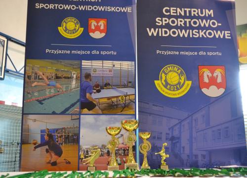 25.02.2023 CSW&Orzeł CUP