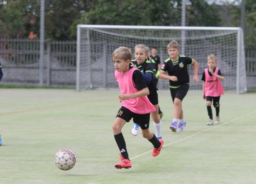 memorial Konrada i&nbsp;Patryka 27.09