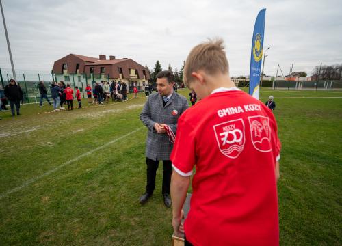 Bieg Niepodległości 2025