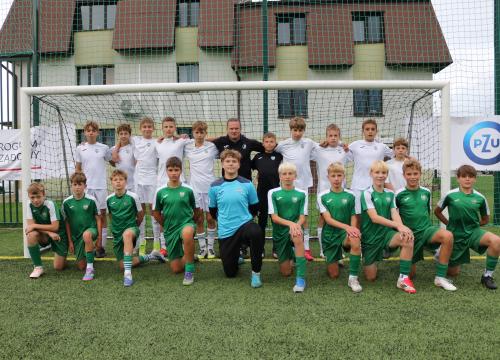 Z Orlika na Stadion I