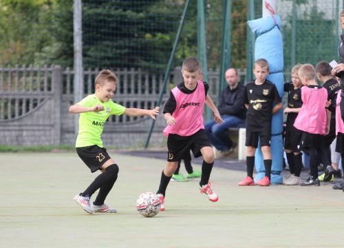 memorial Konrada i&nbsp;Patryka 27.09
