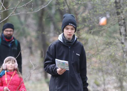 zorientowane kozy 11.04