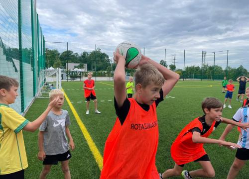 Z nami nuda sie nie uda 2025- 1&nbsp;tur