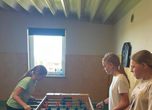 Z nami nuda sie nie uda 2025- 1&nbsp;tur